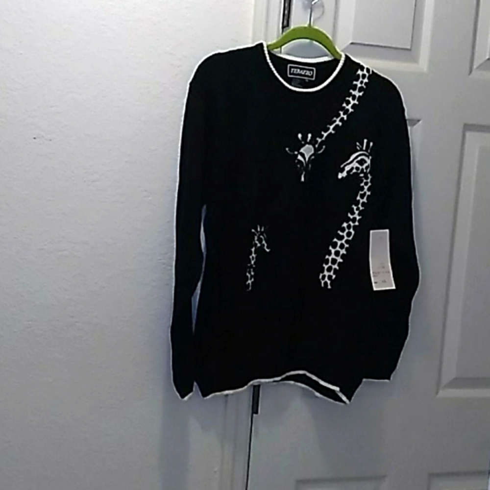 Terazzo Sweater